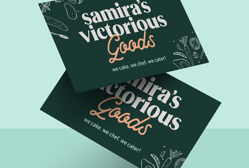Samira Victorious Goods